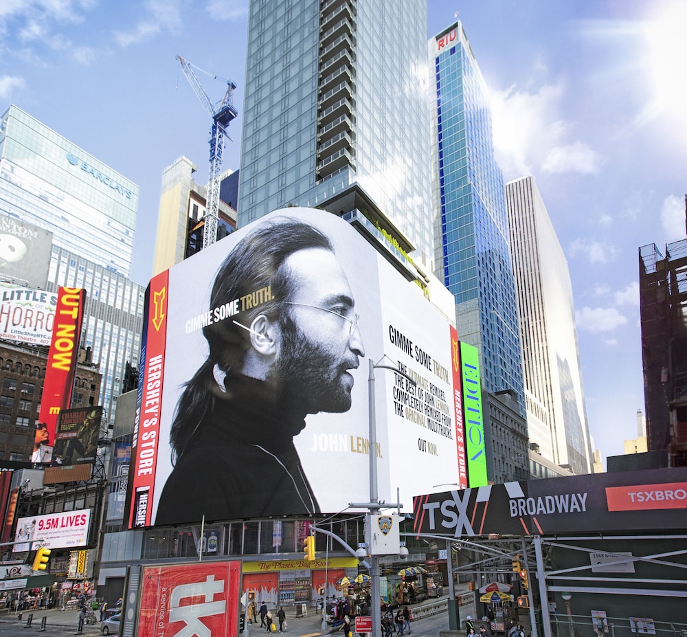Riu Plaza Manhattan Times Square 写真3