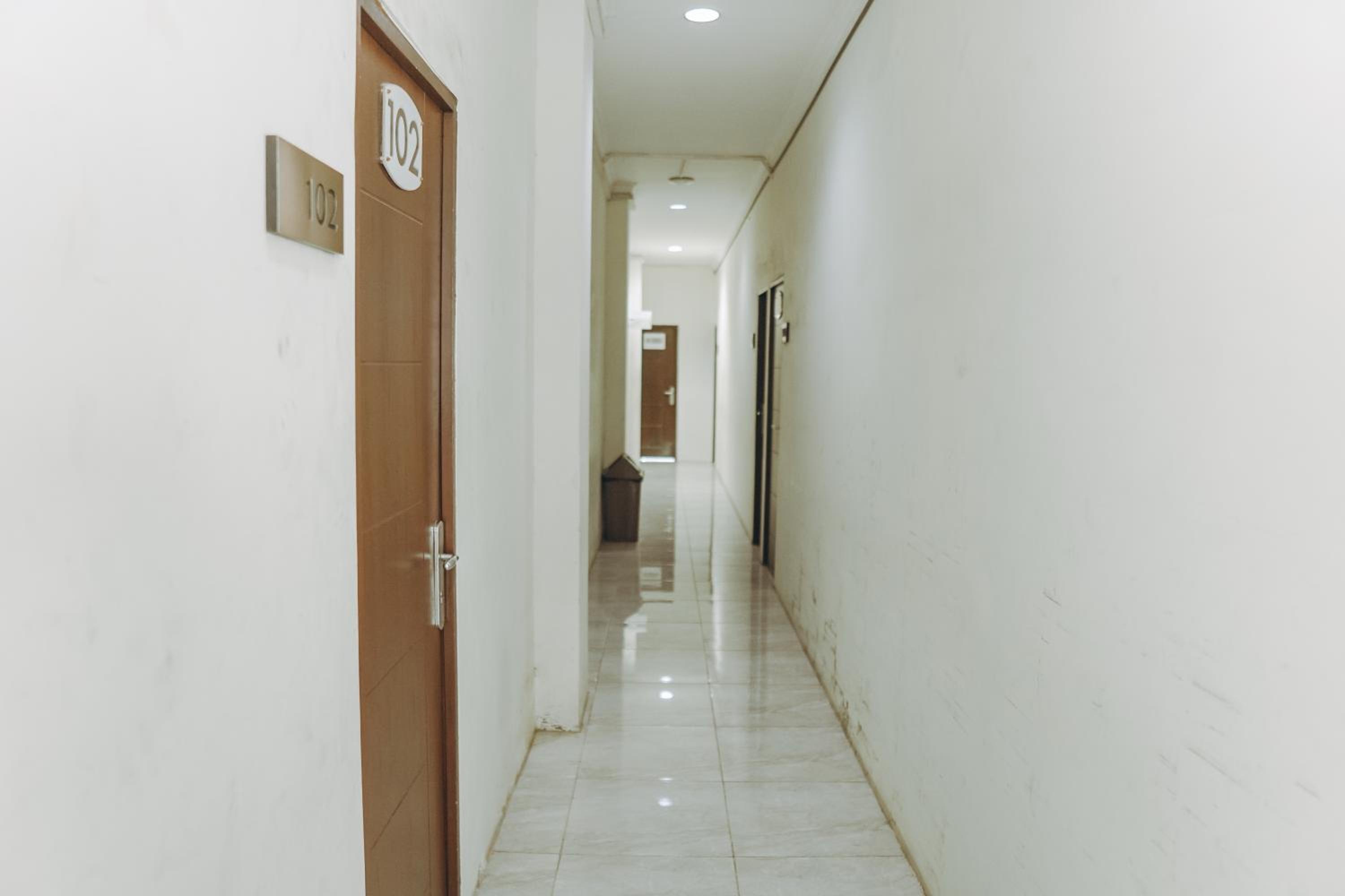 DS CoLive Layur Kota Lama 24/32