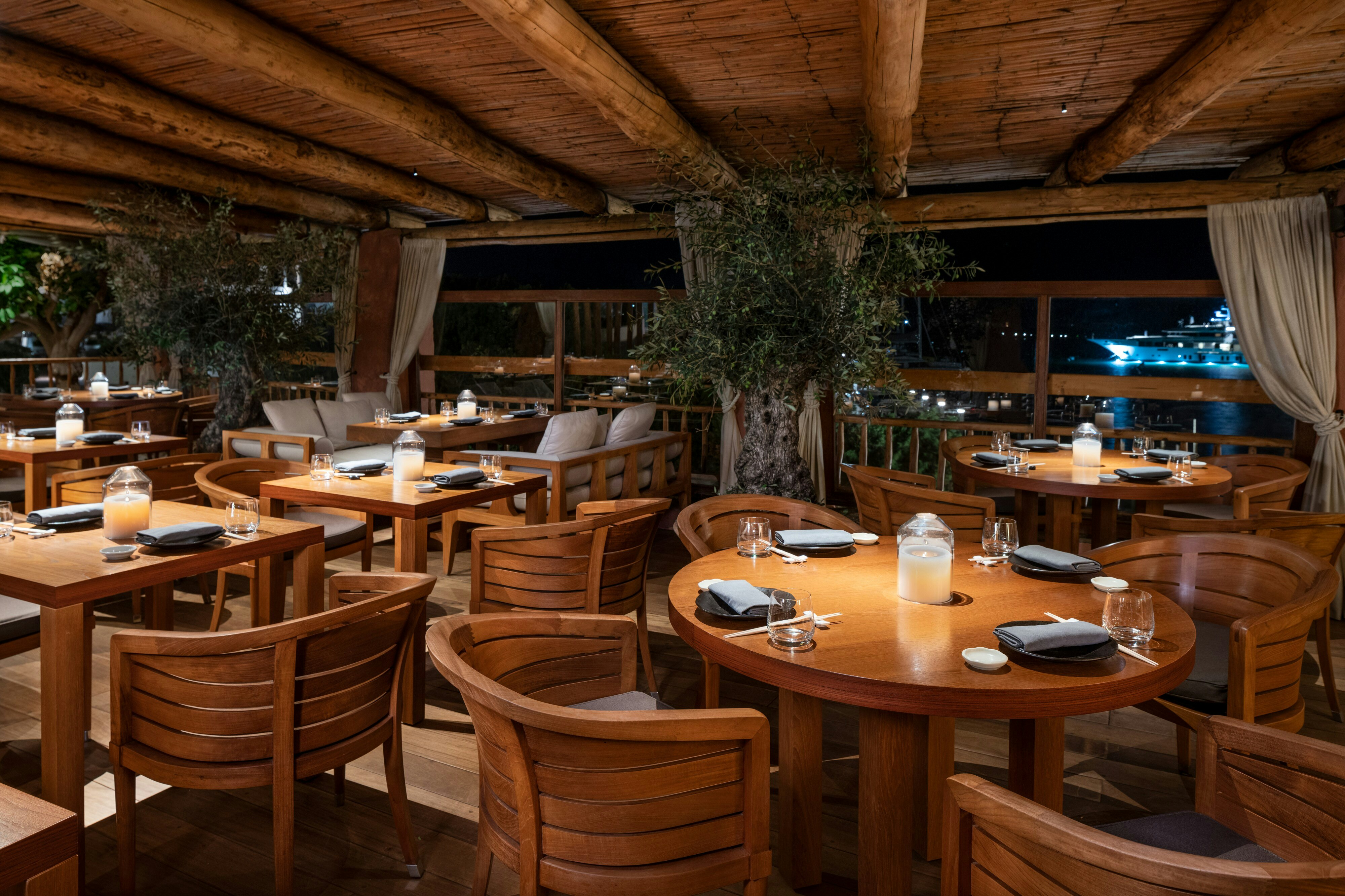 Cervo Hotel Costa Smeralda Resort 48/79