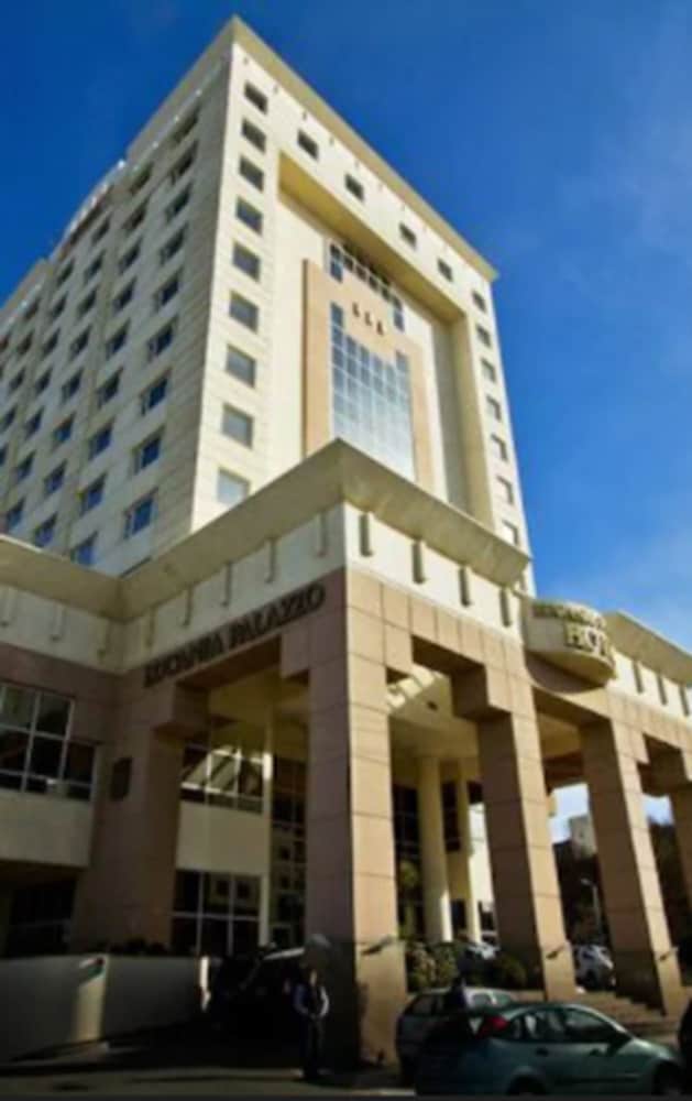 Lucania Palazzo Hotel 3/55