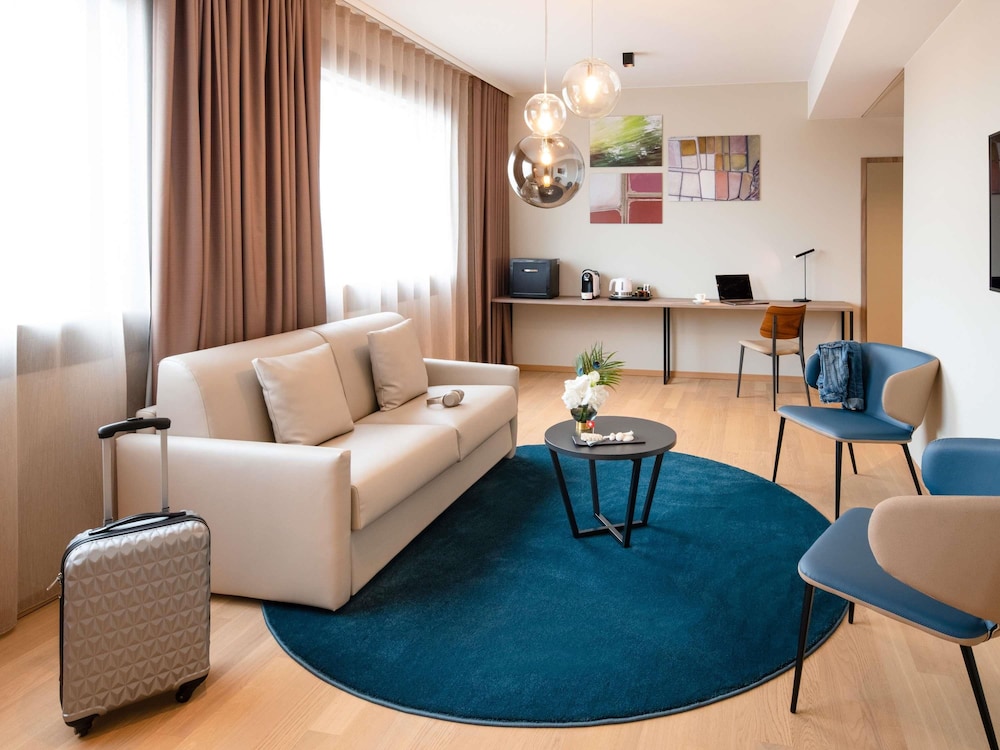 Mercure Geneva Airport 21/47
