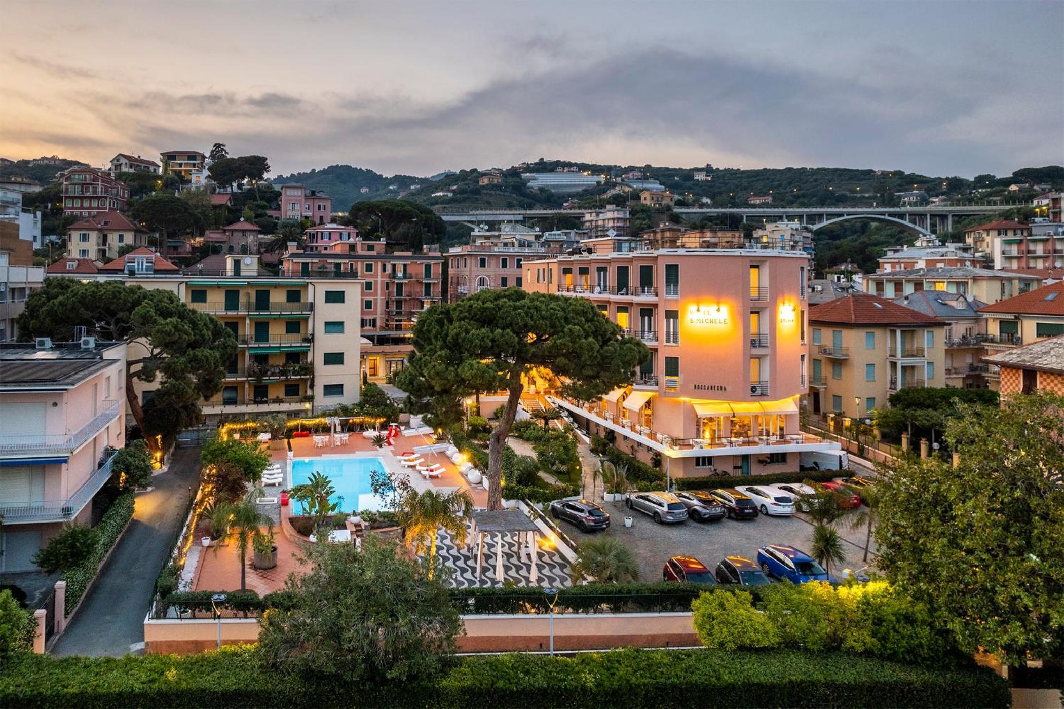 San Michele 5/50