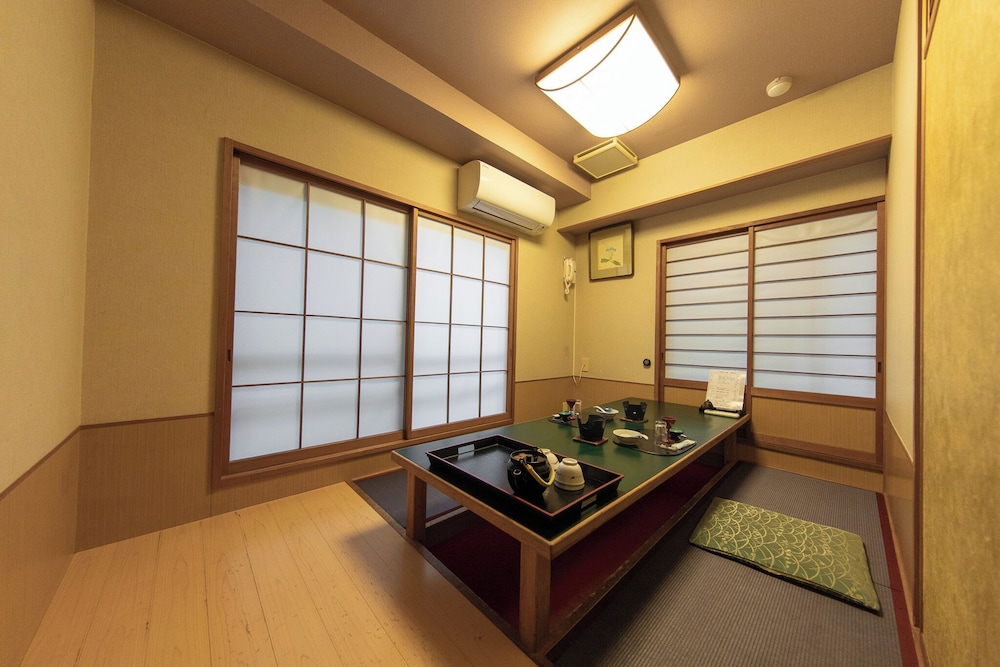 Ryokan Kiritani Hakoneso 36/50