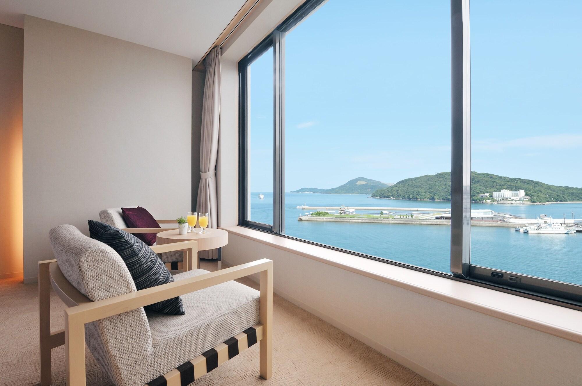 Toba Hotel International Shiojitei 38/45