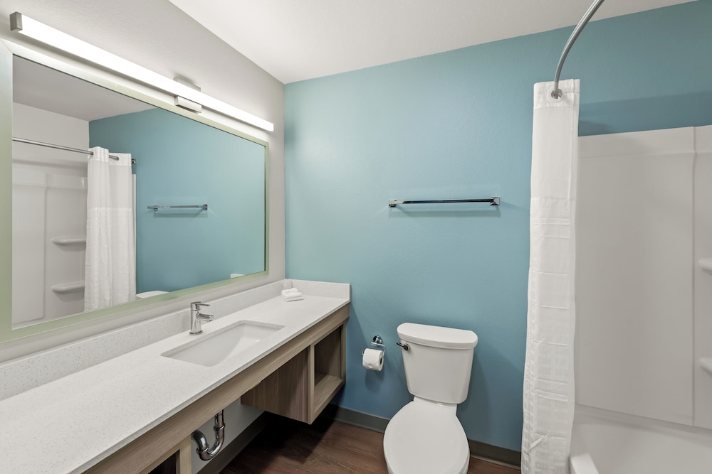WoodSpring Suites Santee - San Diego Northeast 41/49