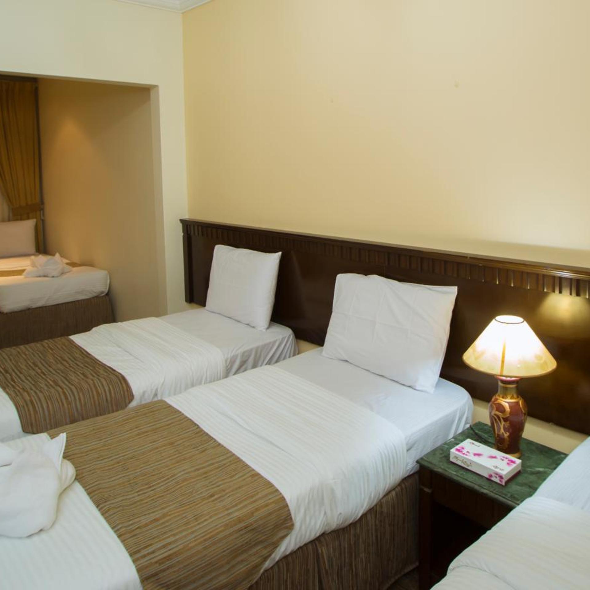محمدية الزهراء(Mohamdia Al Zahra Hotel) 24/51