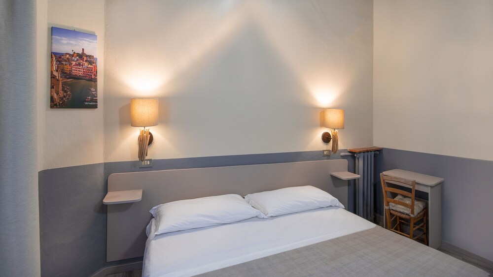 Albergo La Villetta 15/46