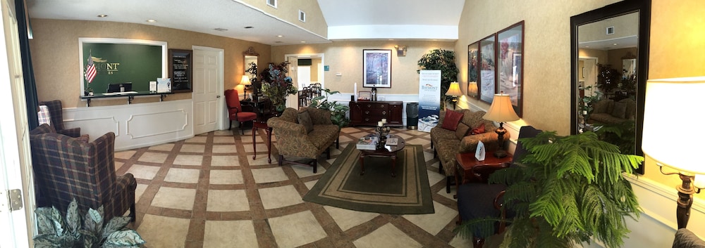 Baymont By Wyndham Anderson Clemson 12/20
