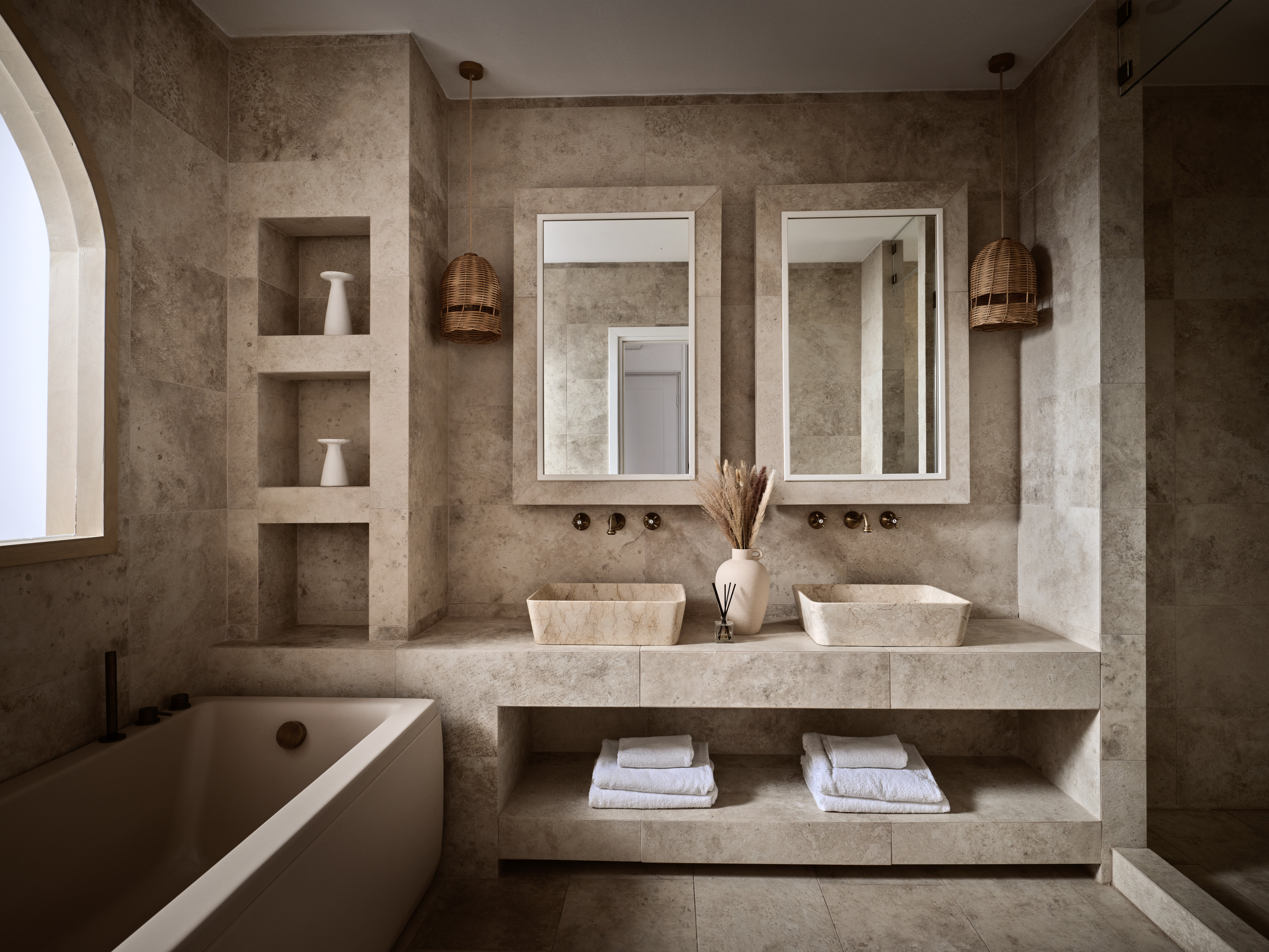 Lesante Cape Resort & Villas 50/50