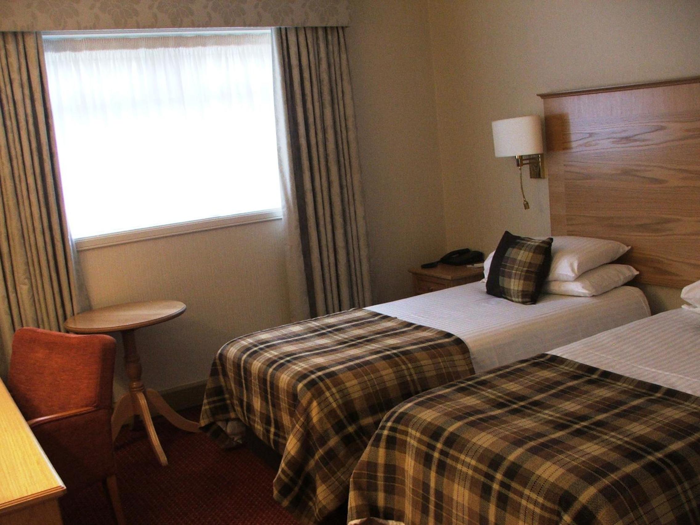 Atholl Hotel 13/38
