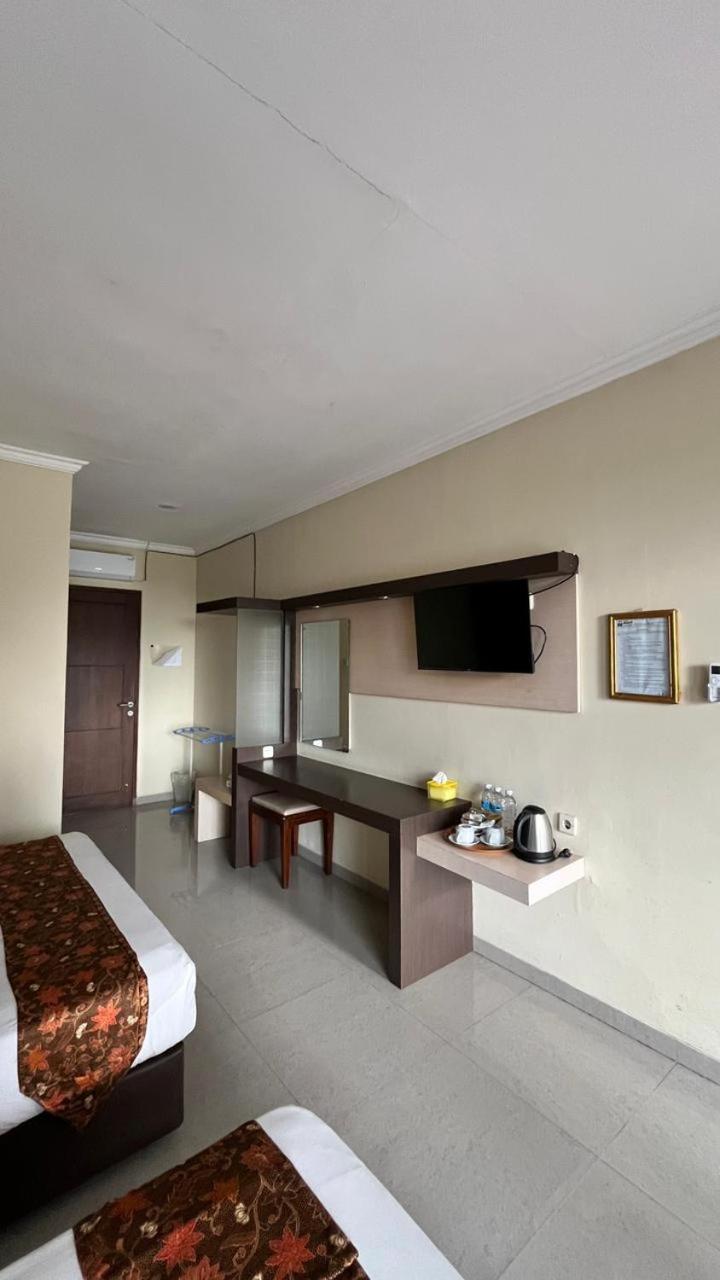 Hotel Pondok Asri Tawangmangu 26/50