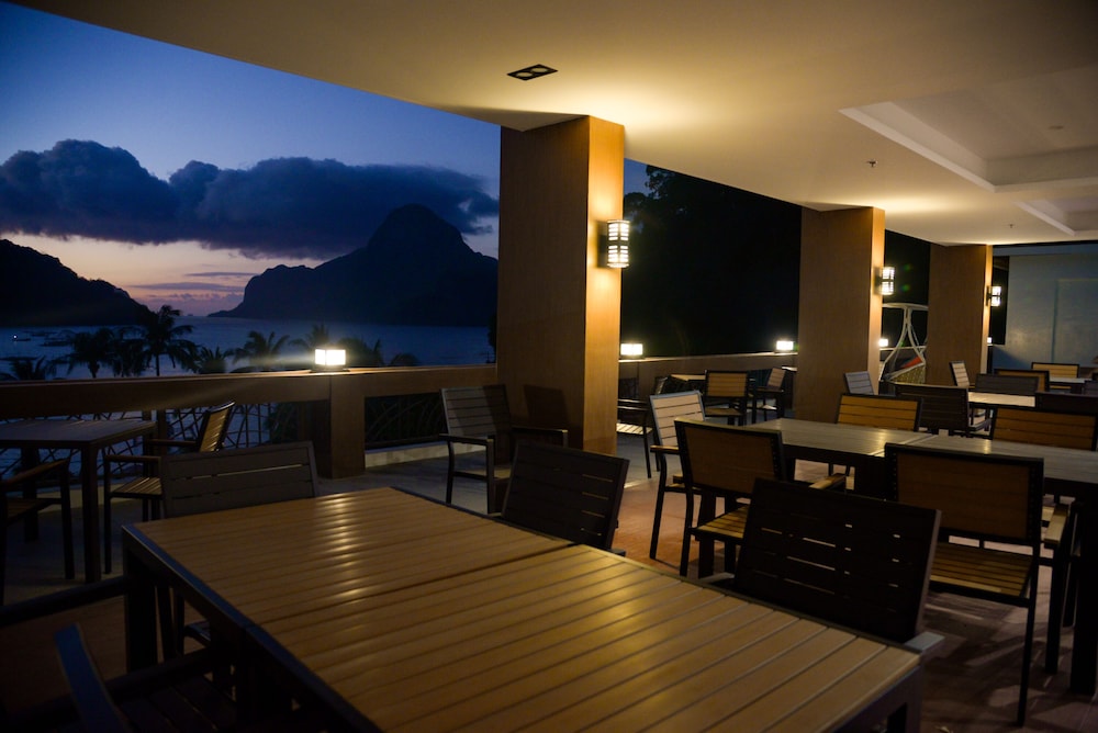 El Nido Garden Beach Resort 34/50
