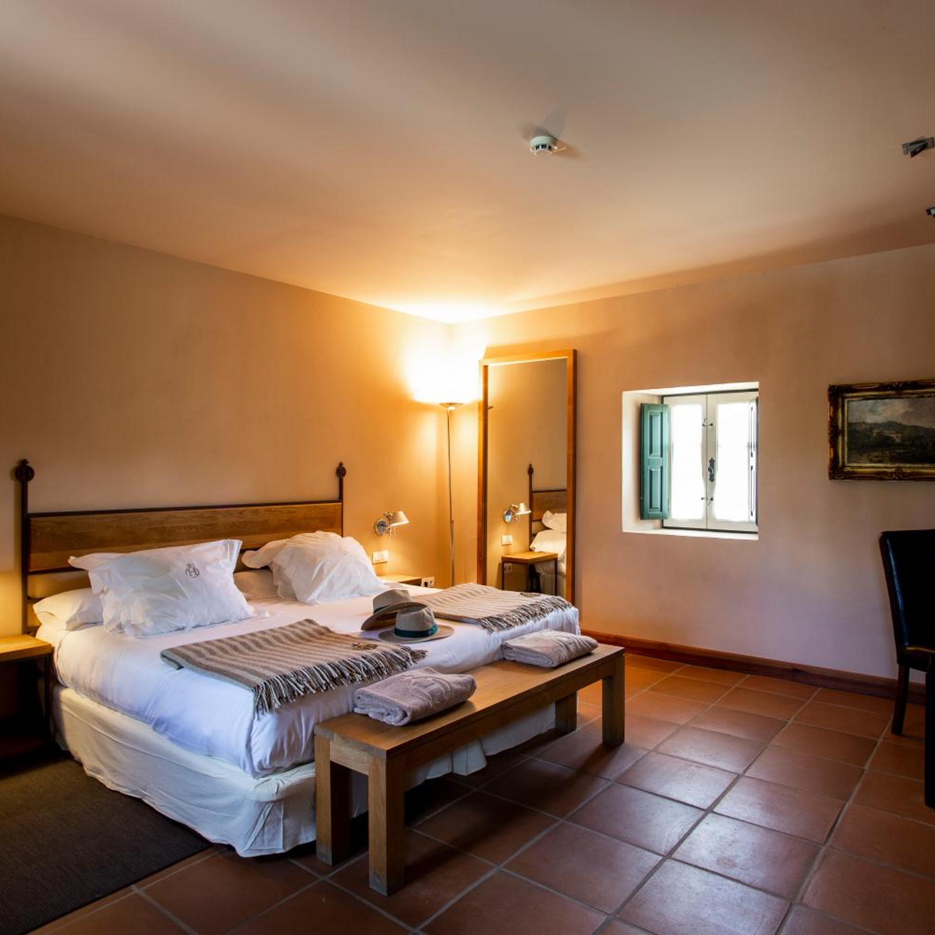 1 Bedroom, Villa