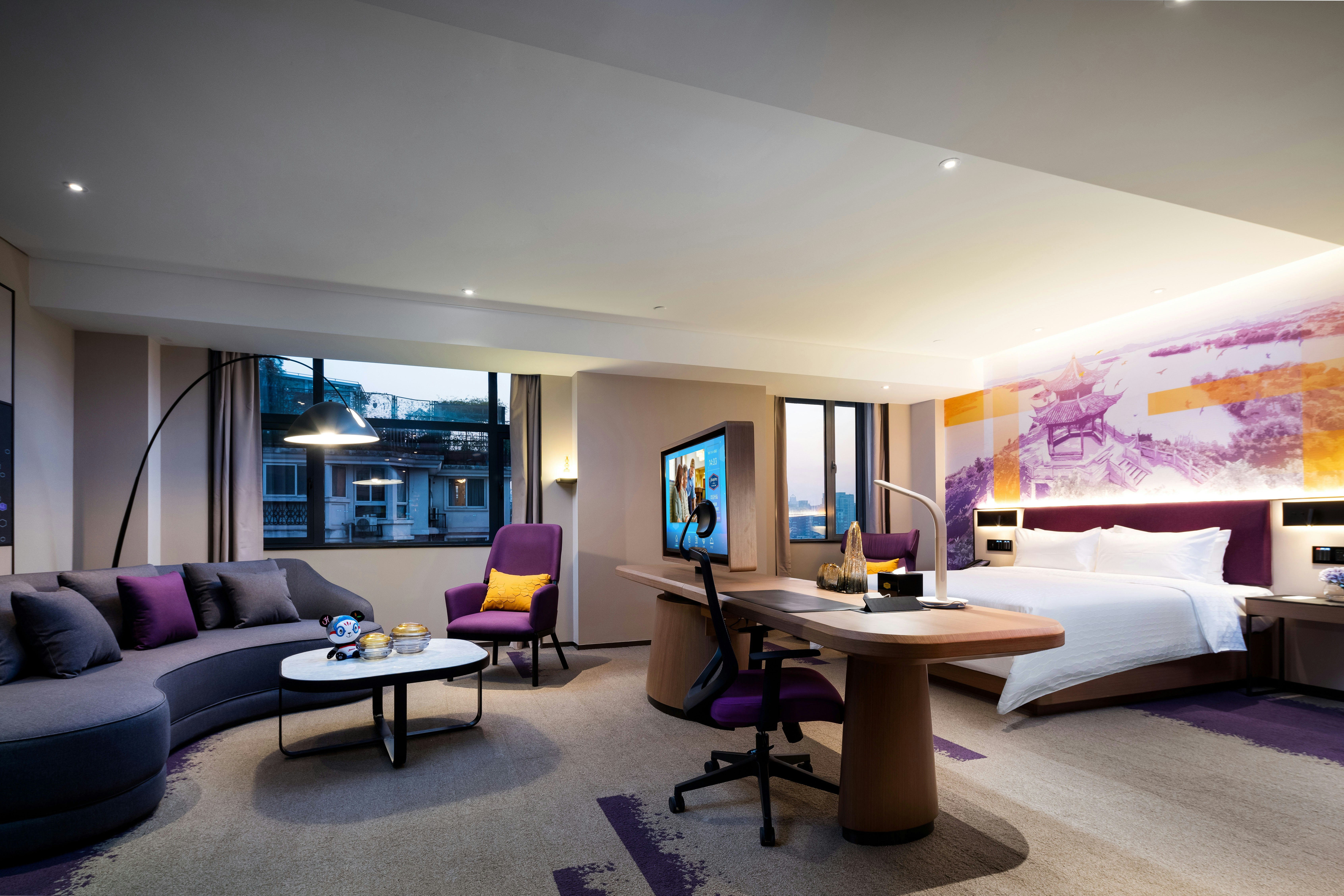 Hampton by Hilton Hangzhou West Lake 22/25