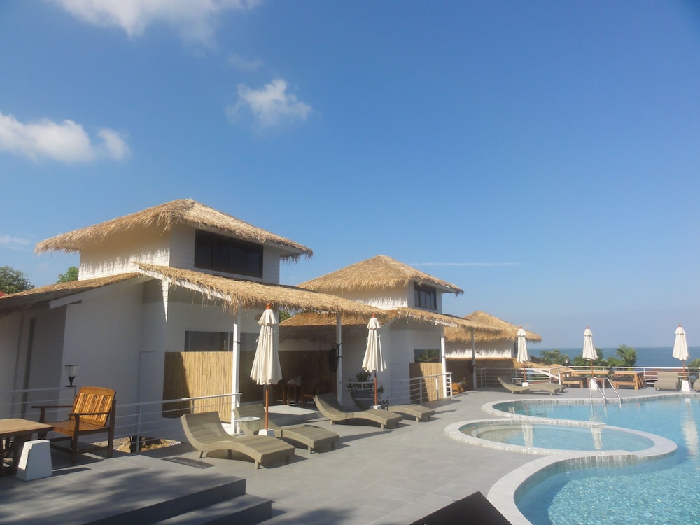 High Life Bungalow 70/79