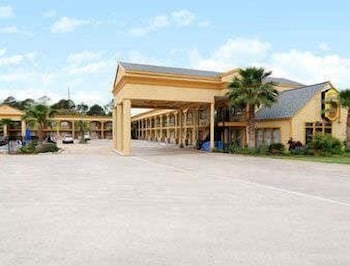 Studio6 Suites Opelousas, LA in OPELOUSAS - LA