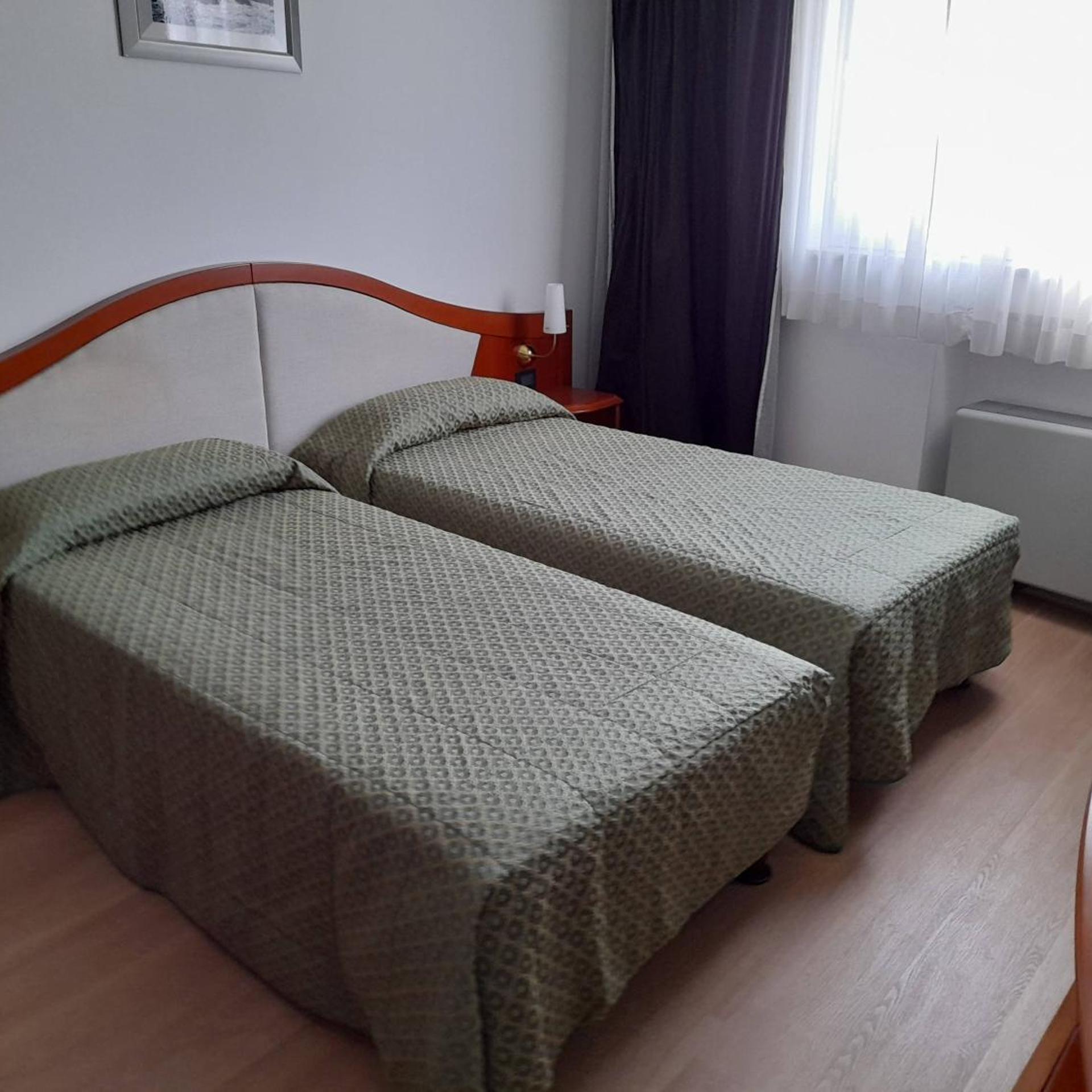Hotel Donizetti 23/57