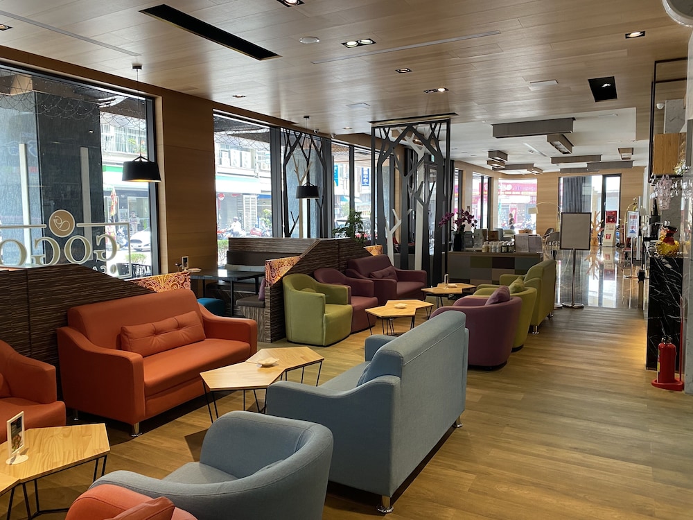 Gogo Hotel 45/56