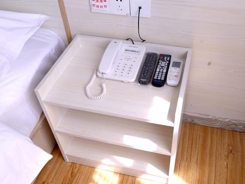 Shell Xingtai Railway Station South Xinhua Road Hotel 12/25