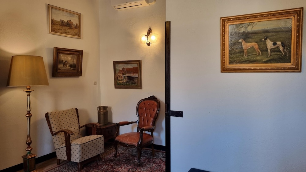 Kasteelhotel Terborgh, BW Signature Collection 26/50