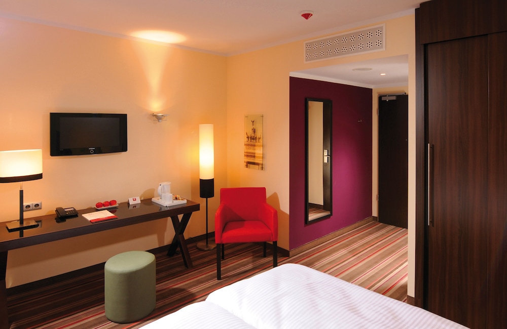 LEONARDO HOTEL BERLIN 21/50