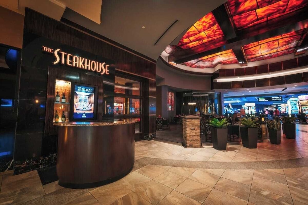 Agua Caliente Casino Resort Spa 14/61