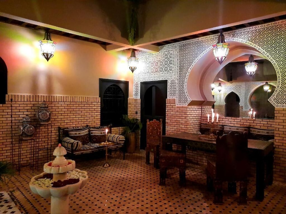 Riad Irhalne 43/50