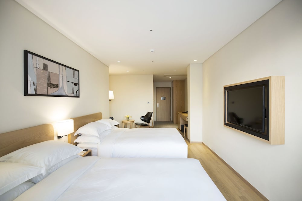 Best Western Haeundae Hotel 19/65