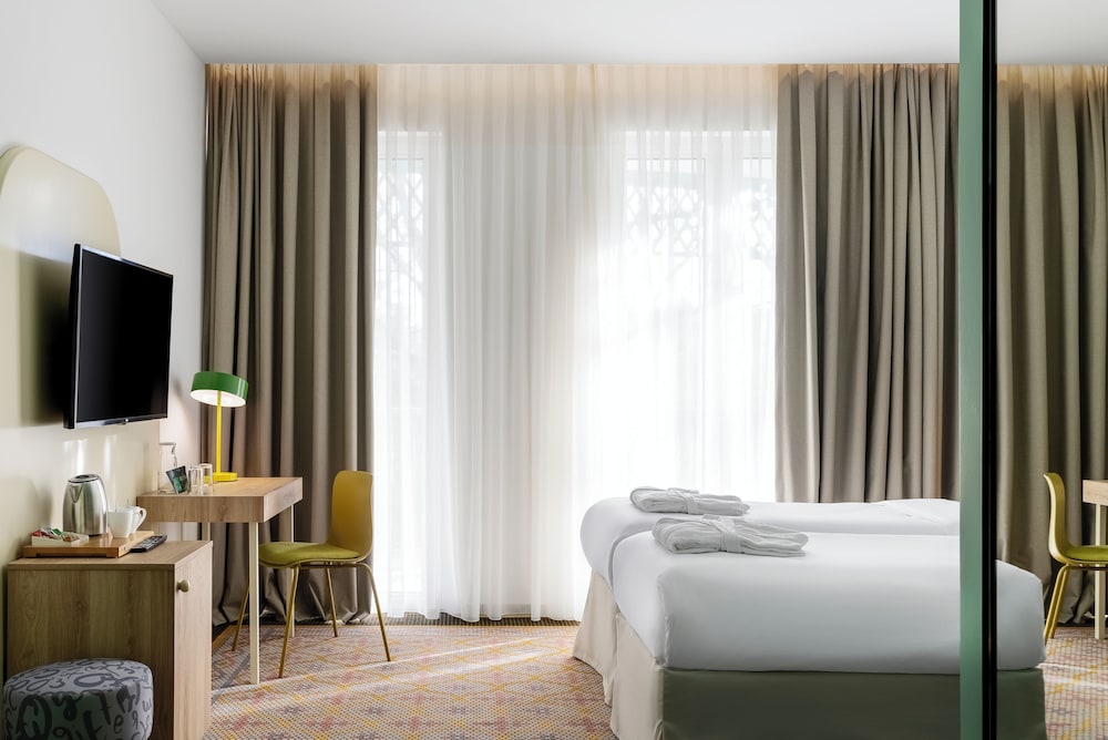 ibis Styles Old Tbilisi 30/67