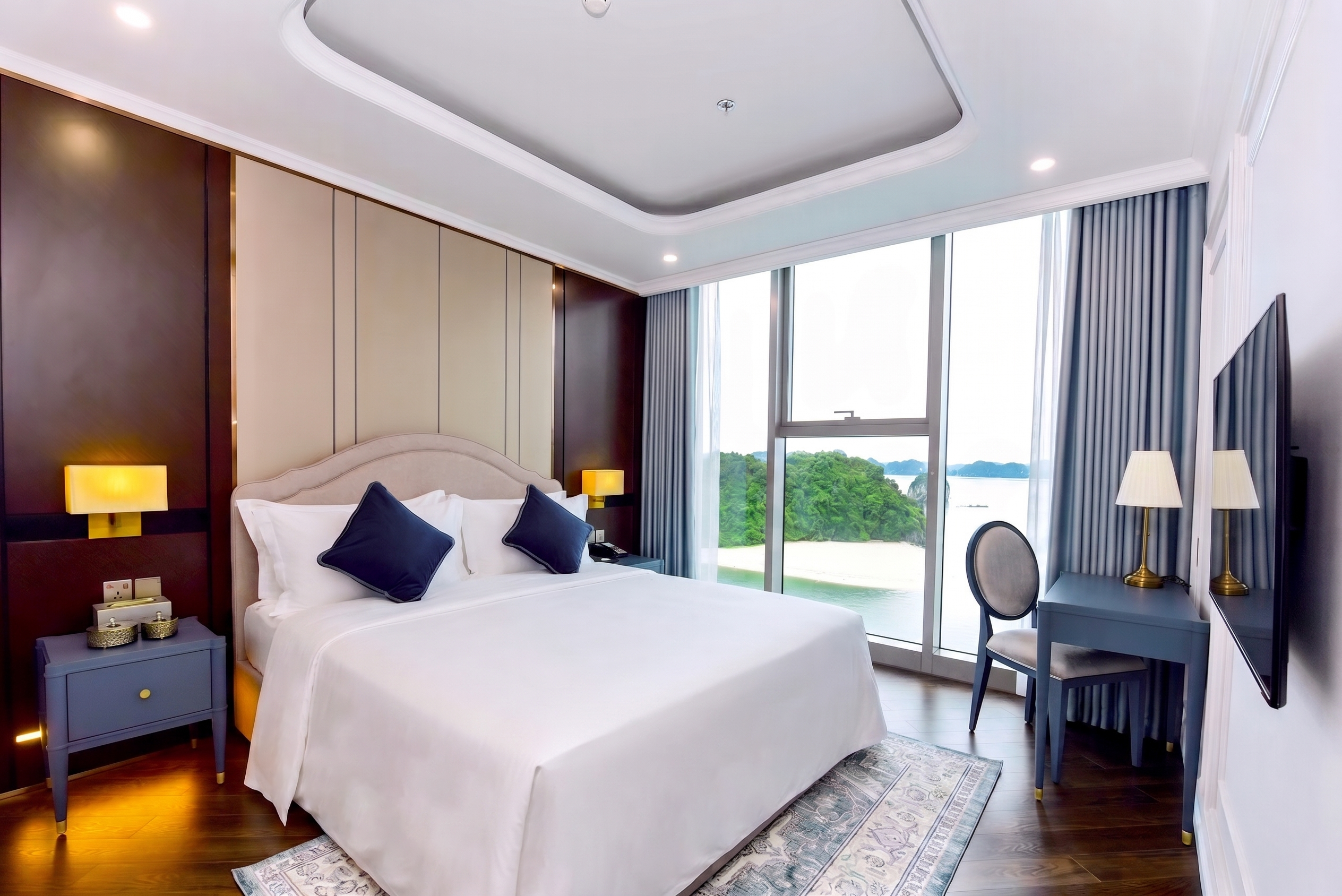 Centara Hotel & Residences Van Don 21/68