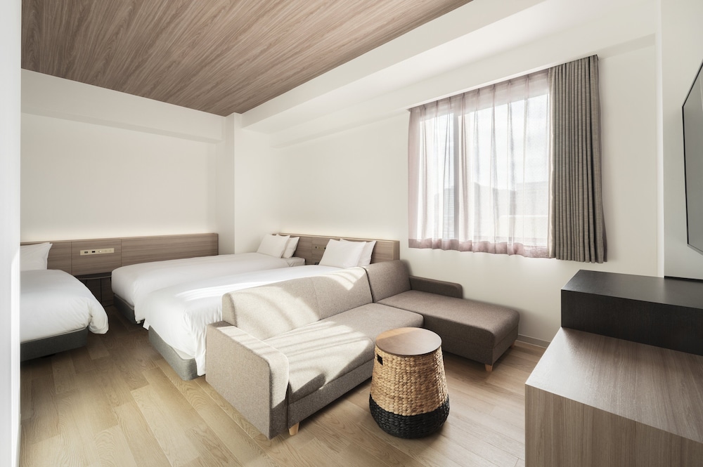 Nest Hotel Hiroshima-Ekimae 16/50