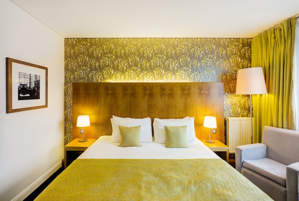Four Points by Sheraton Edinburgh 11/56