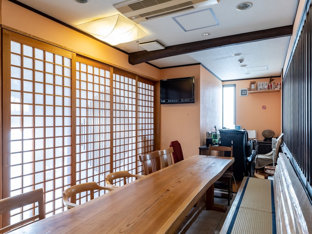 Tabist Sparkling Dolphins Inn Kyoto (ex Sparkling Dolphins Inn Kyoto) 27/33