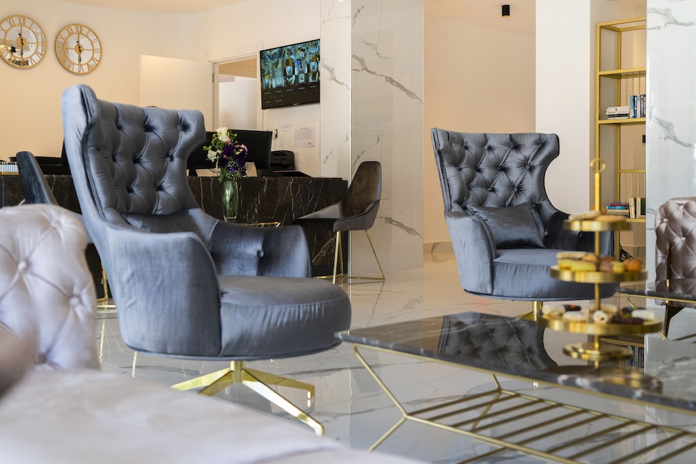 Niss Lara Hotel 50/66