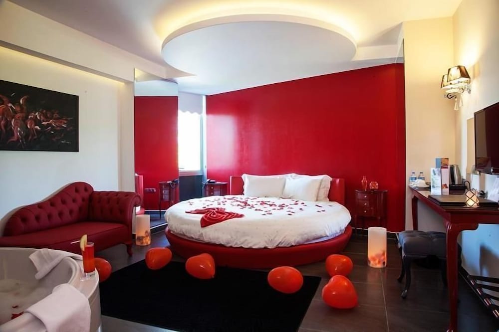 Lova Hotel Spa 12/50