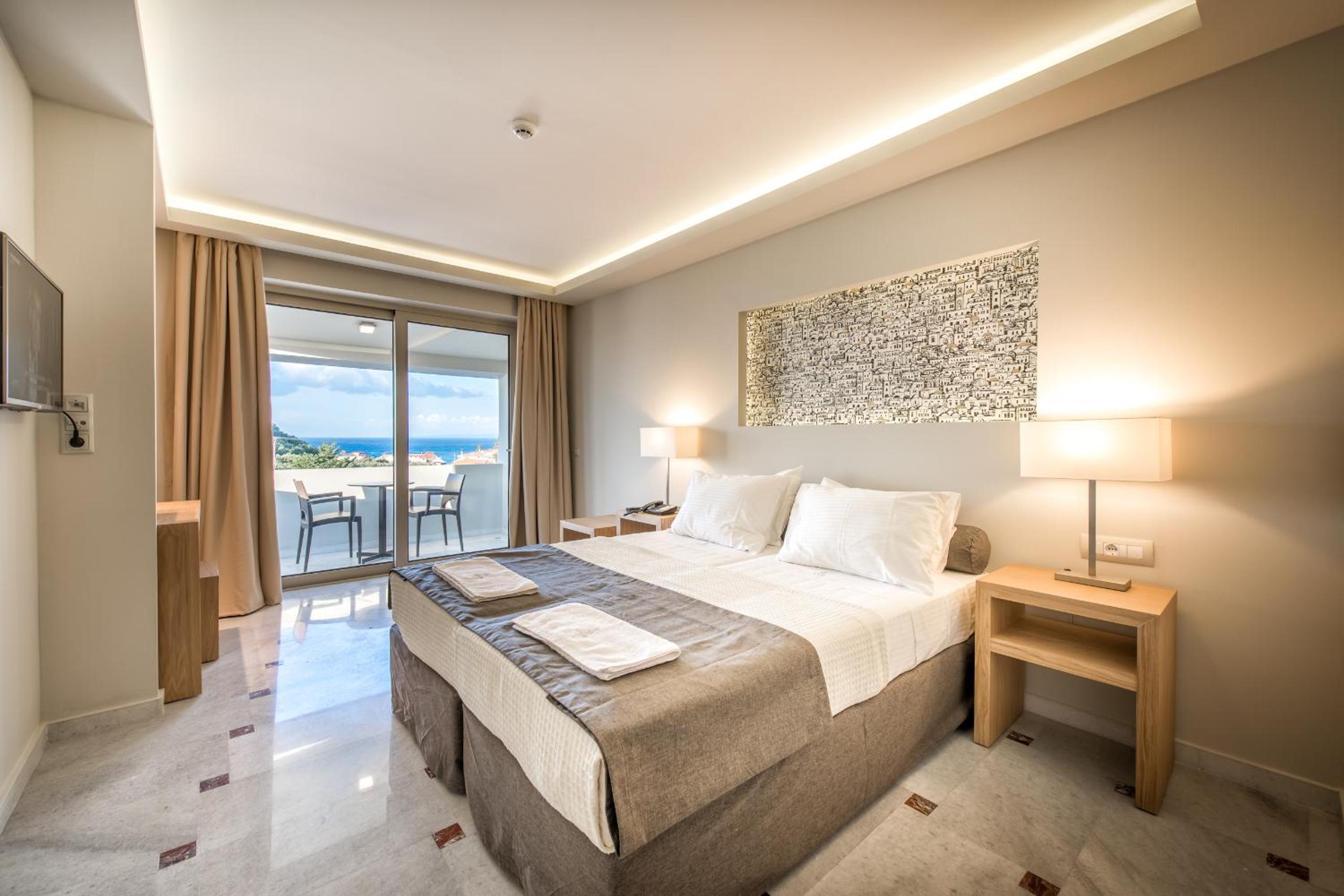 Azure Resort Spa 17/51