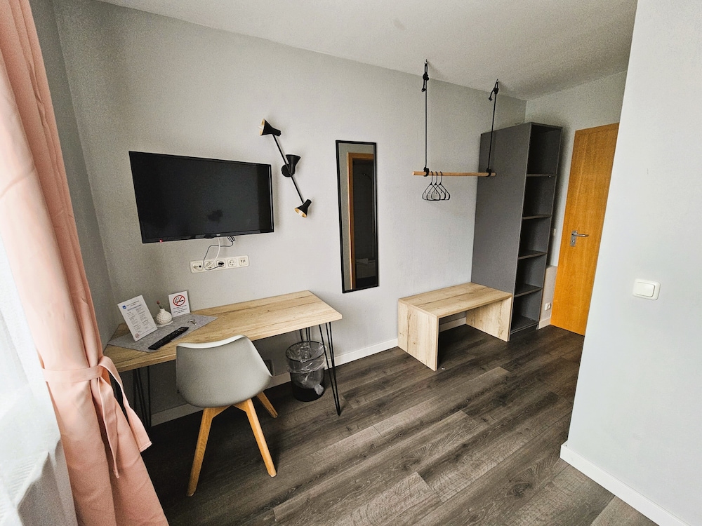 Novitel Pliening 27/50