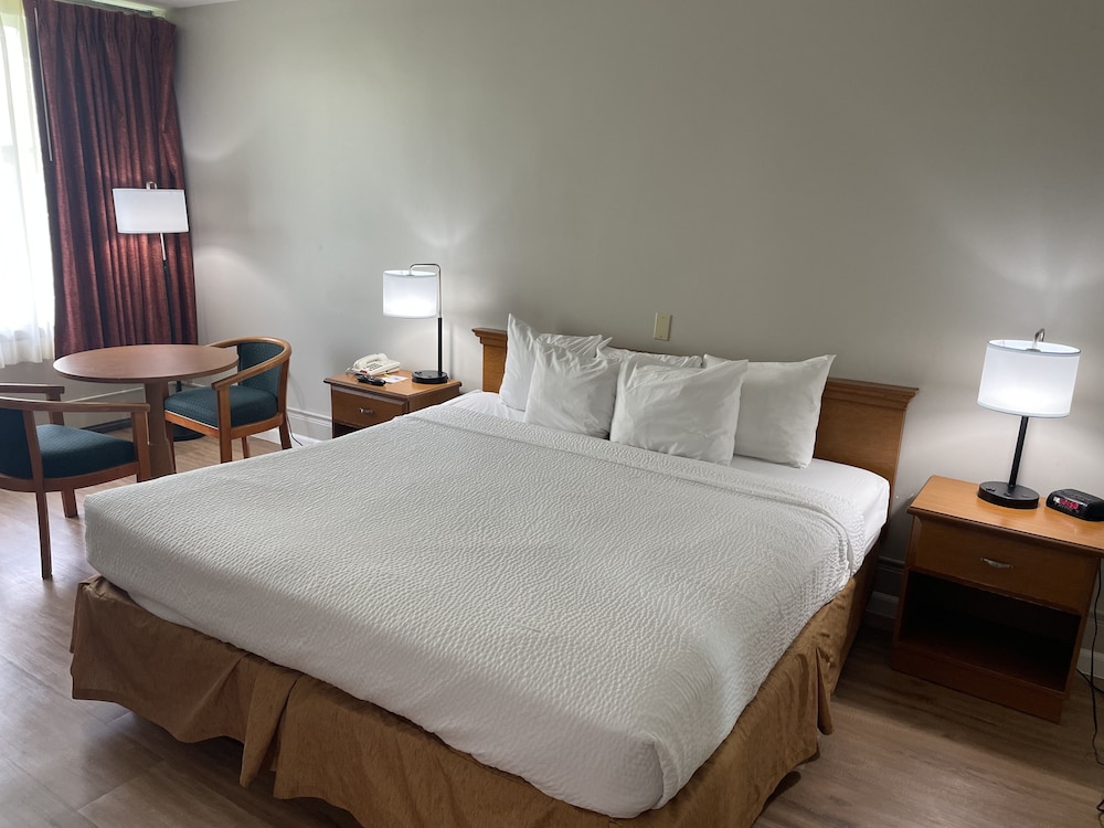 Days Inn by Wyndham Valdosta/Near Valdosta Mall 21/41
