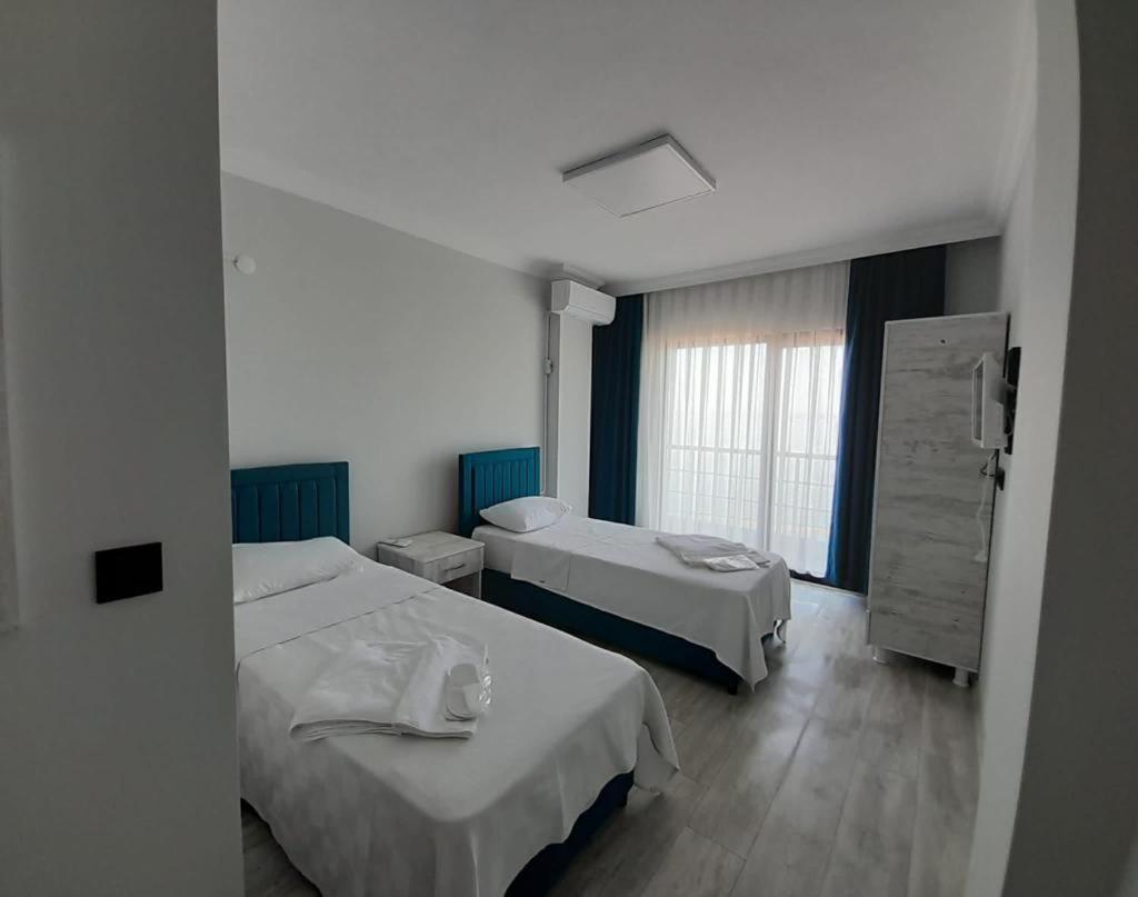 Hora Butik Otel 11/43