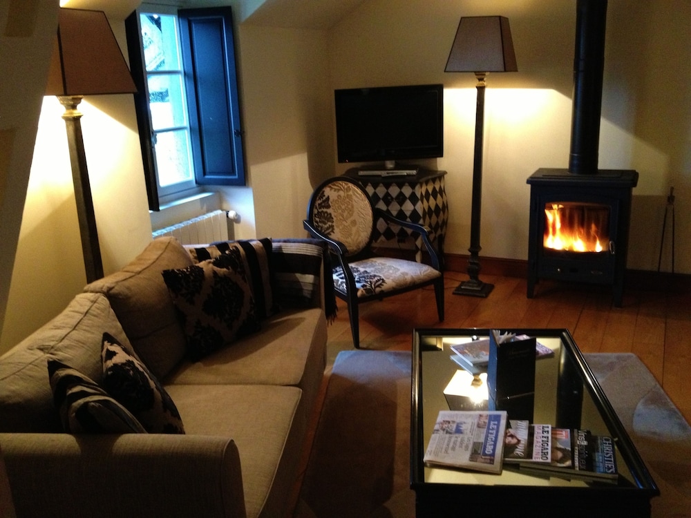 Beaumanoir Small Luxury Boutique Hotel 28/51