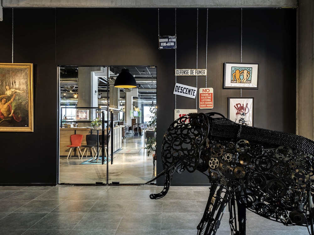 ibis Styles Namur 8/58