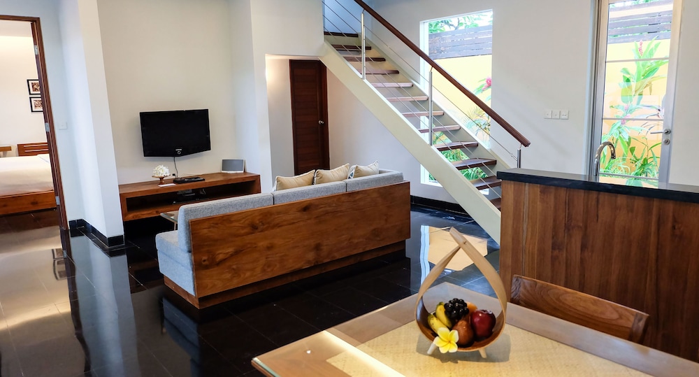 Sun Island Boutique Villas & Spa Seminyak 25/33