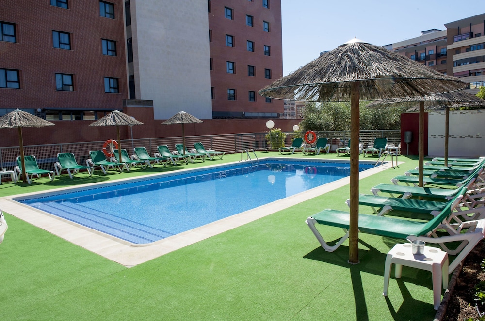 Sercotel Extremadura 4/64