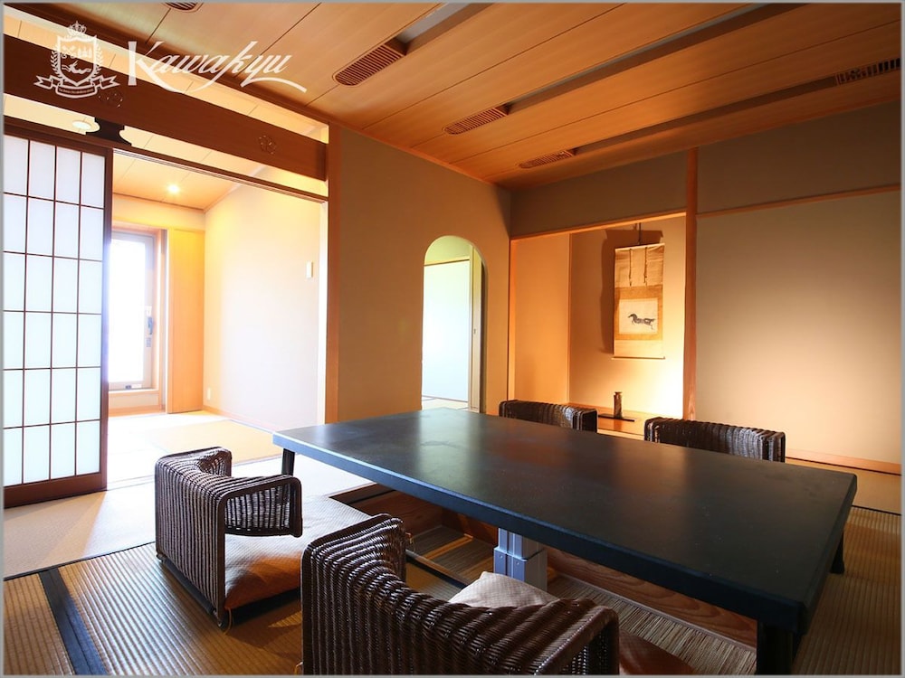 Kawakyu Hotel 35/49