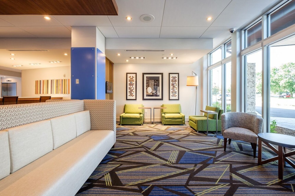 Holiday Inn Express And Suites Eagan Minneapolis Area 14/51