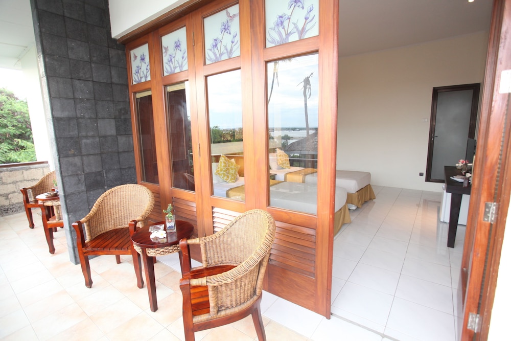 Sanur Seaview Hotel 41/58