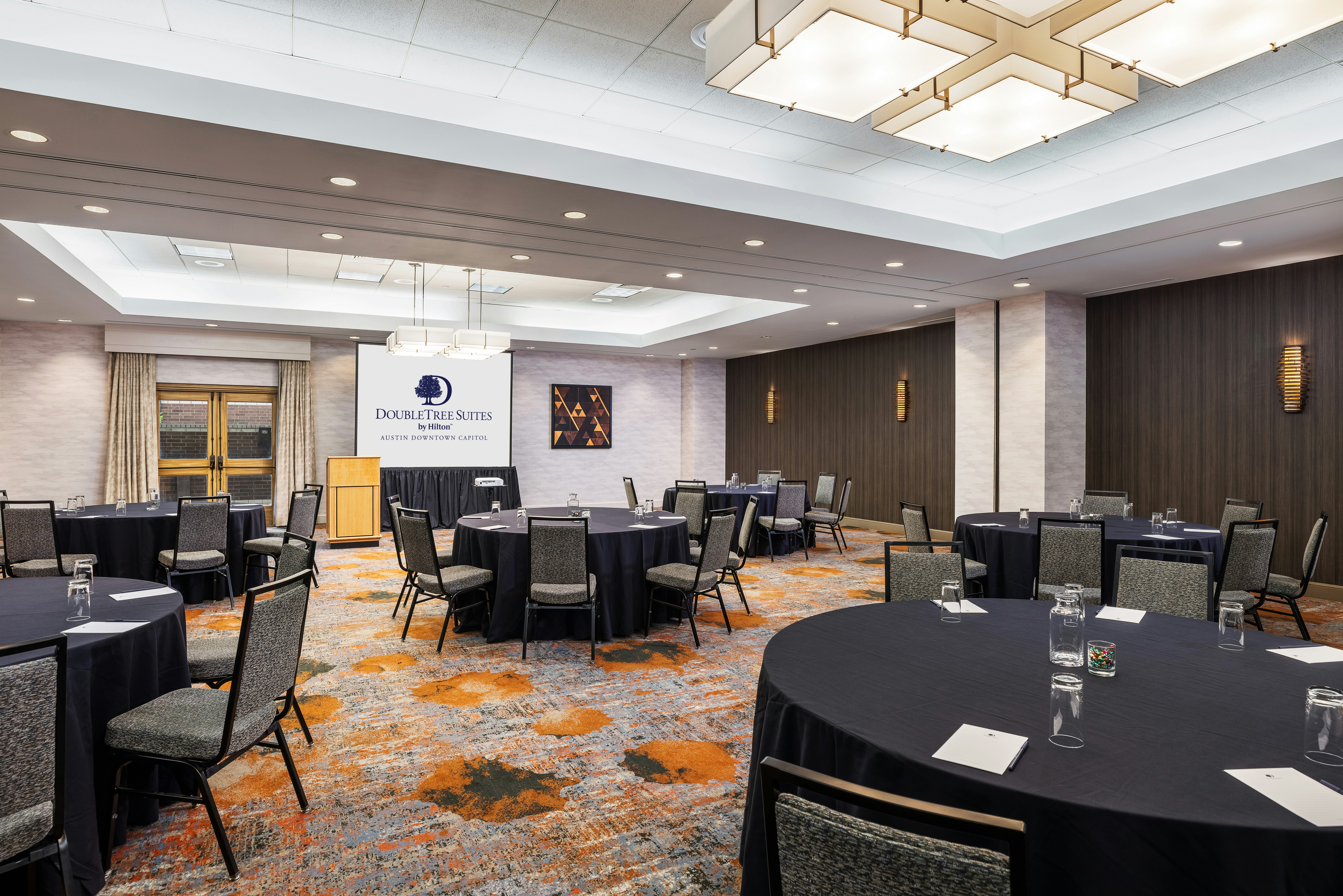 DoubleTree Suites by Hilton Austin Downtown Capitol 56/69