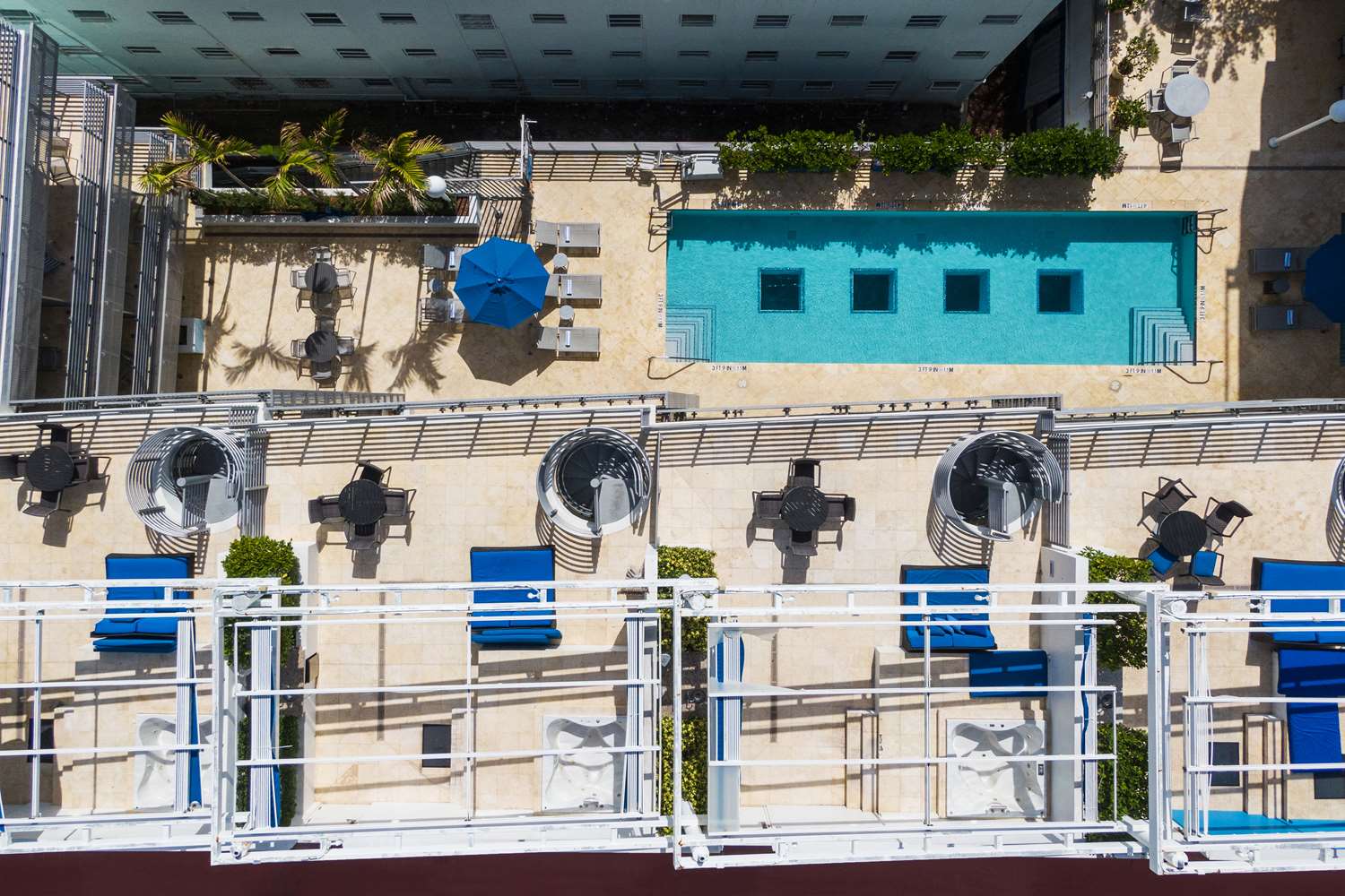 Z Ocean Hotel, Classico A Sonesta Collection 1/14