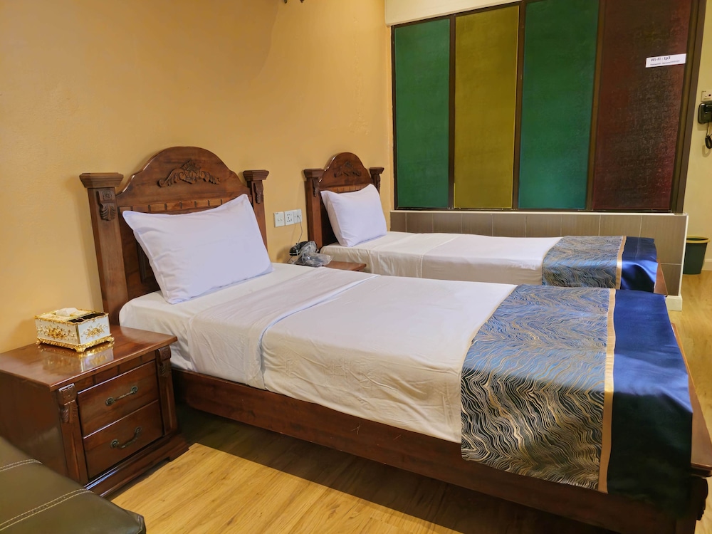 The Century Boutique Hotel George Town 16/60
