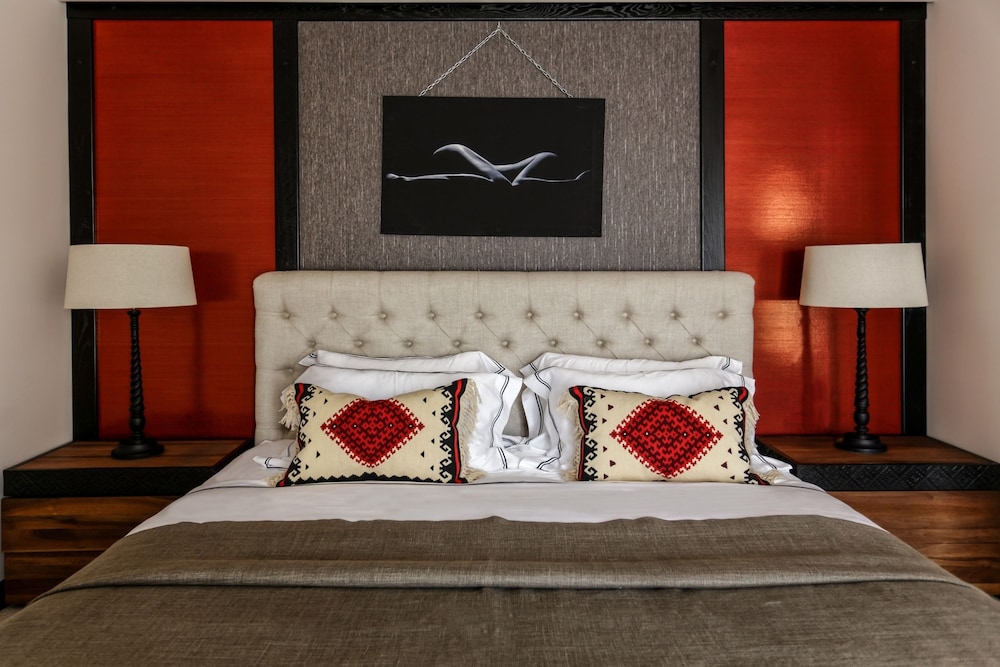 BOUTIQUE HOTEL CASA DEL MARE PIETRA 3/41